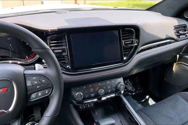 2026 Dodge Durango GT Premium AWD HEMI V8