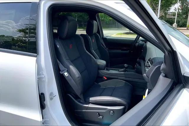 2026 Dodge Durango GT Premium AWD HEMI V8