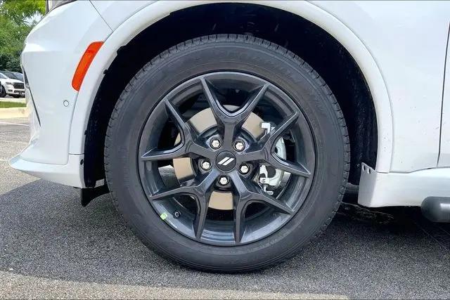 2026 Dodge Durango GT Premium AWD HEMI V8