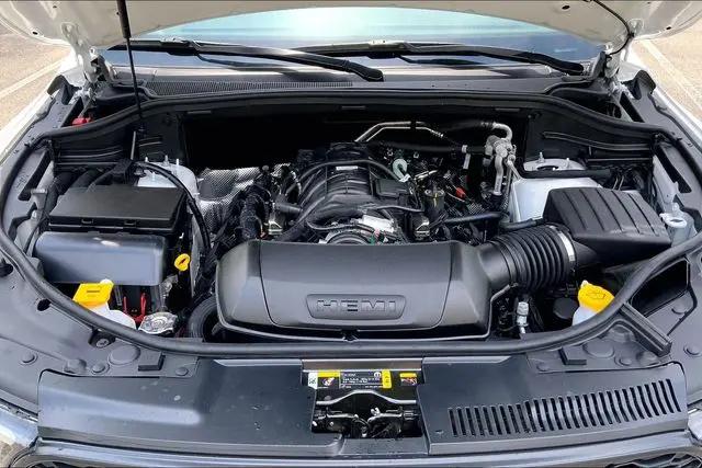 2026 Dodge Durango GT Premium AWD HEMI V8