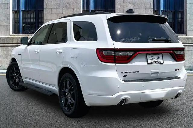 2026 Dodge Durango GT Premium AWD HEMI V8