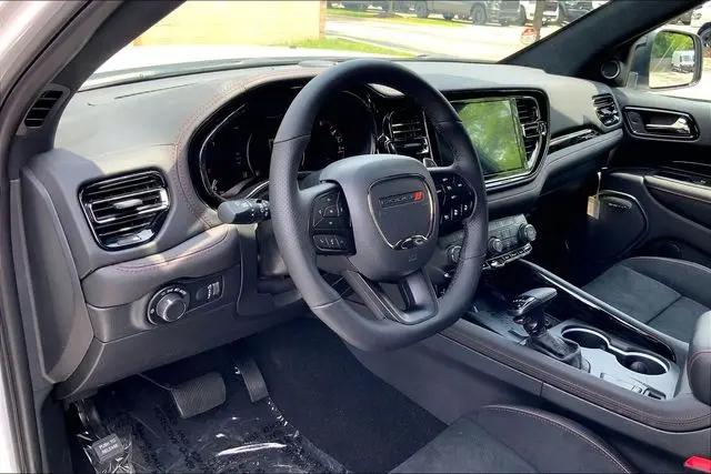 2026 Dodge Durango GT Premium AWD HEMI V8