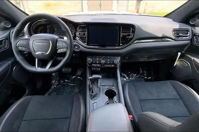 2026 Dodge Durango GT Premium AWD HEMI V8
