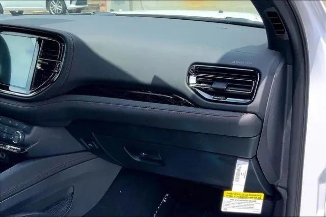 2026 Dodge Durango GT Premium AWD HEMI V8