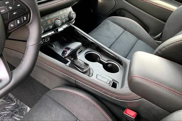 2026 Dodge Durango GT Premium AWD HEMI V8