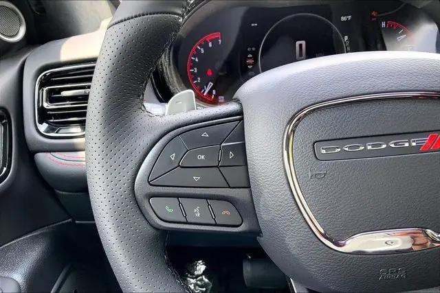 2026 Dodge Durango GT Premium AWD HEMI V8