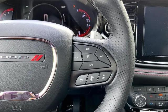 2026 Dodge Durango GT Premium AWD HEMI V8