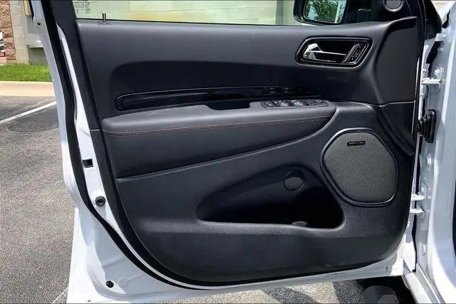 2026 Dodge Durango GT Premium AWD HEMI V8