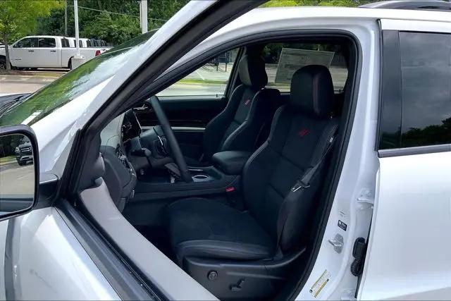 2026 Dodge Durango GT Premium AWD HEMI V8