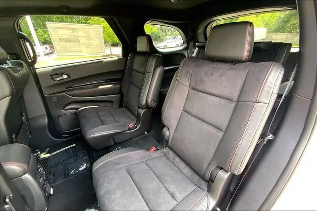 2026 Dodge Durango GT Premium AWD HEMI V8