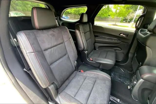 2026 Dodge Durango GT Premium AWD HEMI V8
