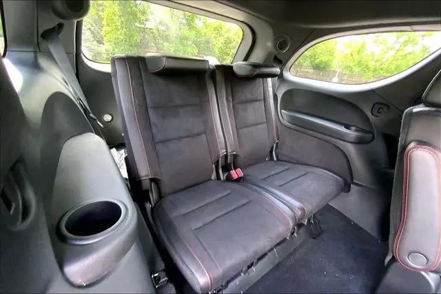 2026 Dodge Durango GT Premium AWD HEMI V8