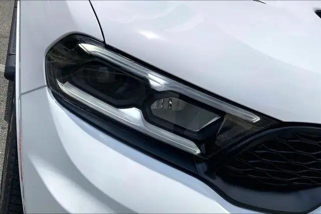 2026 Dodge Durango GT Premium AWD HEMI V8