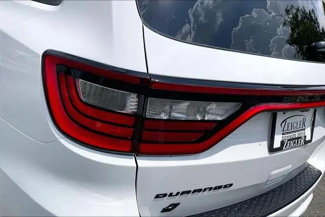 2026 Dodge Durango GT Premium AWD HEMI V8