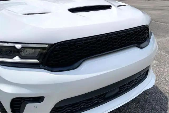 2026 Dodge Durango GT Premium AWD HEMI V8