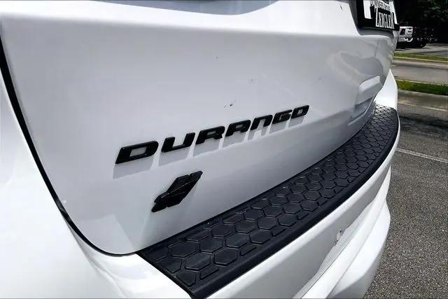 2026 Dodge Durango GT Premium AWD HEMI V8