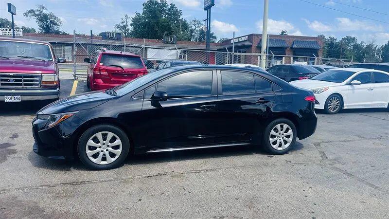2025 Toyota Corolla LE for sale in Kansas City, MO