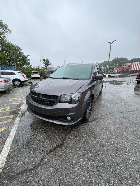 2018 Dodge Grand Caravan SE Plus for sale in Westport, MA