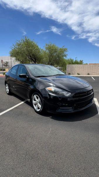 2016 Dodge Dart SXT for sale in Phoenix, AZ