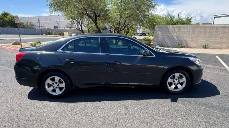 2015 Chevrolet Malibu LS for sale in Phoenix, AZ