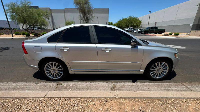 2009 Volvo S40 2.4i for sale in Phoenix, AZ