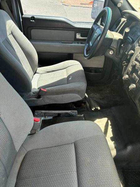 2014 Ford F-150 XL