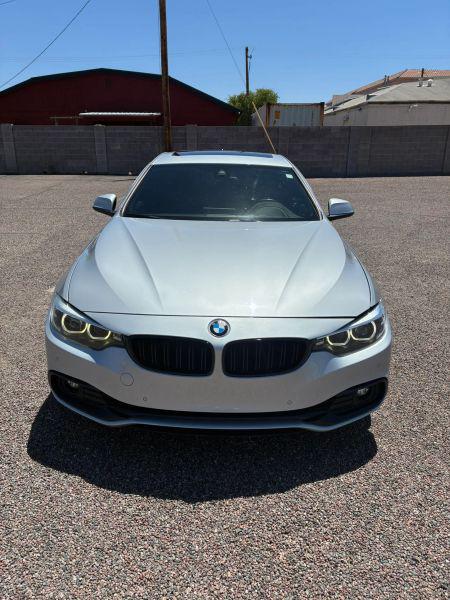 2018 BMW 430i Gran Coupe 430i