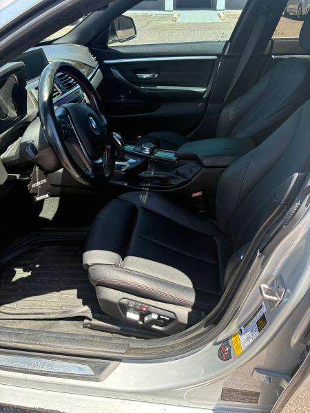 2018 BMW 430i Gran Coupe 430i