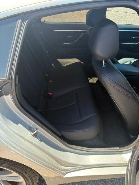 2018 BMW 430i Gran Coupe 430i