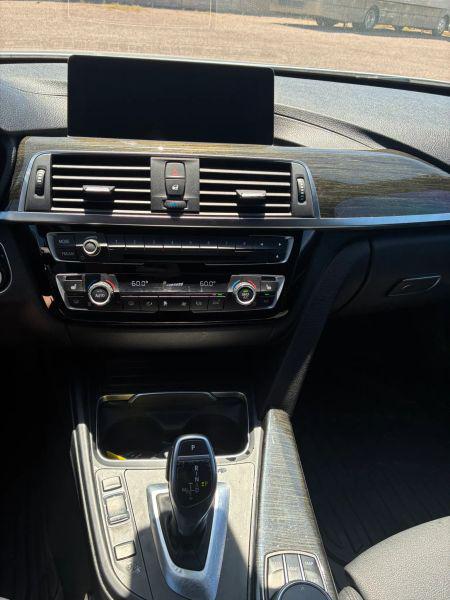 2018 BMW 430i Gran Coupe 430i