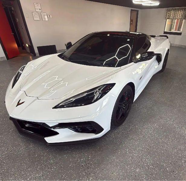 2023 Chevrolet Corvette Stingray RWD Convertible 2LT for sale in Apache Junction, AZ