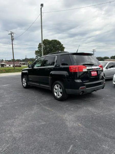 2013 GMC Terrain SLT-1