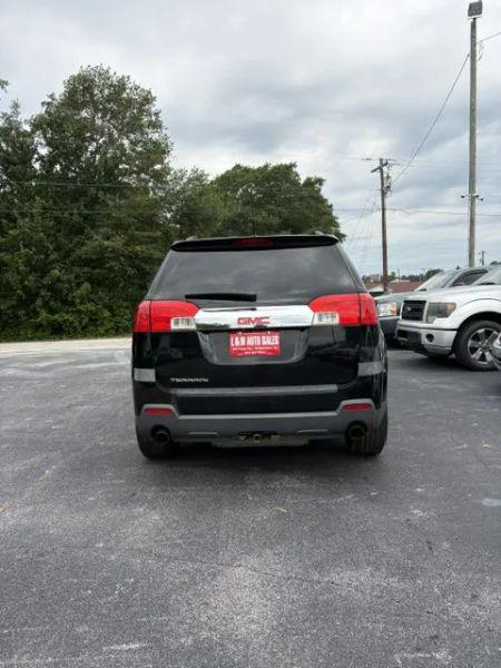 2013 GMC Terrain SLT-1