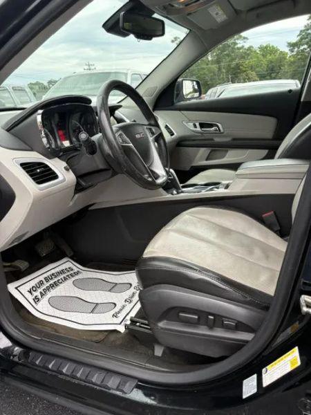 2013 GMC Terrain SLT-1