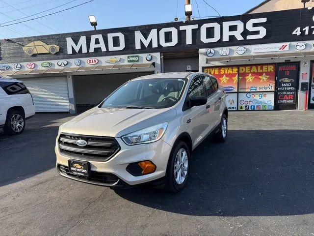 2017 Ford Escape S for sale in South Gate, CA