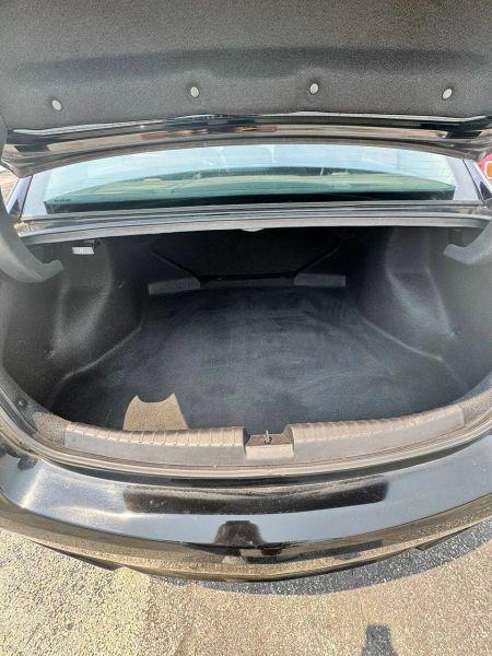 2017 Acura ILX Premium Package