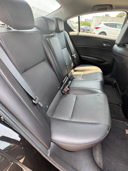 2017 Acura ILX Premium Package
