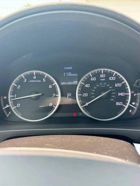 2017 Acura ILX Premium Package