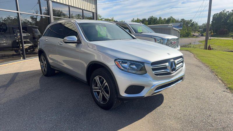 2018 Mercedes-Benz GLC 300 for sale in Counce, TN