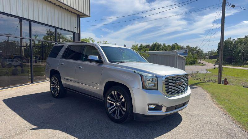 2020 GMC Yukon 2WD Denali for sale in Counce, TN