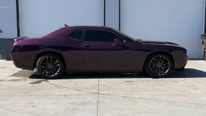 2020 Dodge Challenger R/T Scat Pack