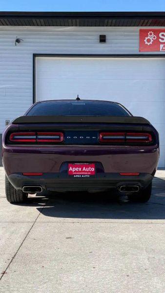 2020 Dodge Challenger R/T Scat Pack