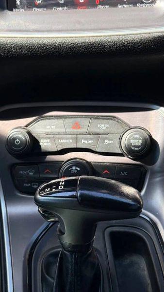 2020 Dodge Challenger R/T Scat Pack