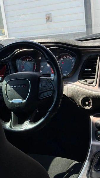 2020 Dodge Challenger R/T Scat Pack