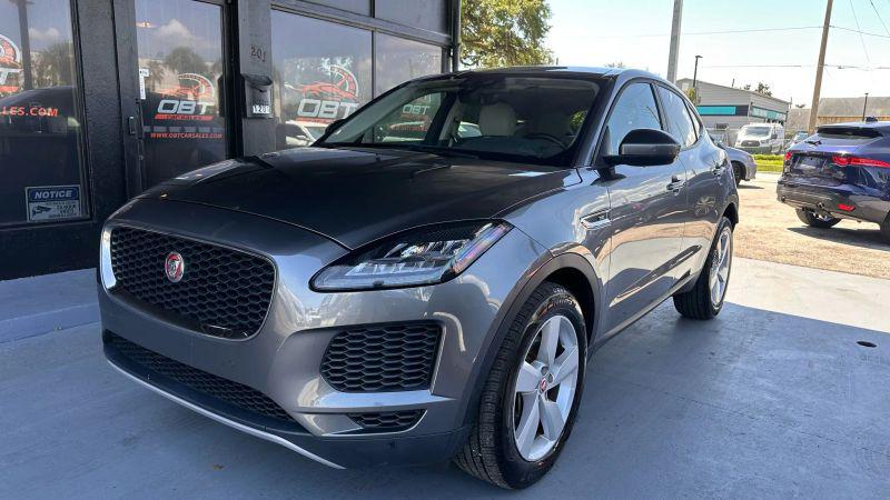 2020 Jaguar E-PACE SE P250 AWD Automatic for sale in Orlando, FL