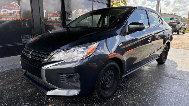 2024 Mitsubishi Mirage G4 LE for sale in Orlando, FL