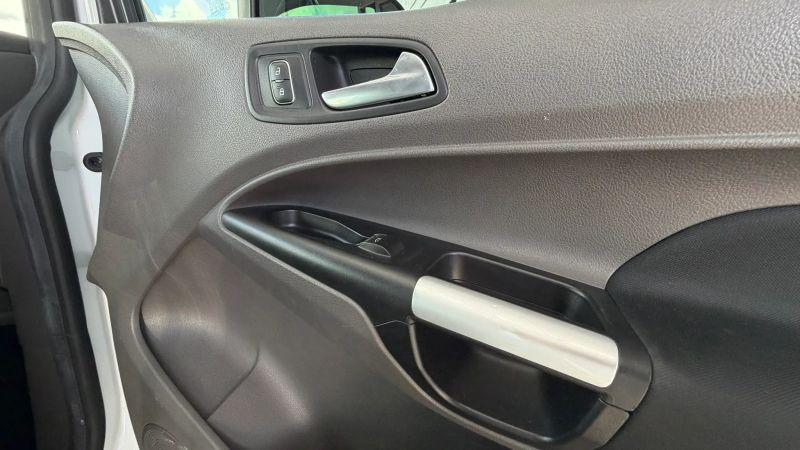 2021 Ford Transit Connect XLT Cargo Van