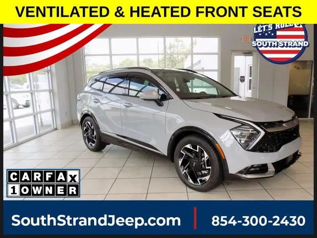 2023 Kia Sportage SX-Prestige for sale in Pawleys Island, SC