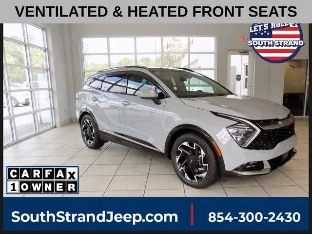 2023 Kia Sportage SX-Prestige for sale in Pawleys Island, SC