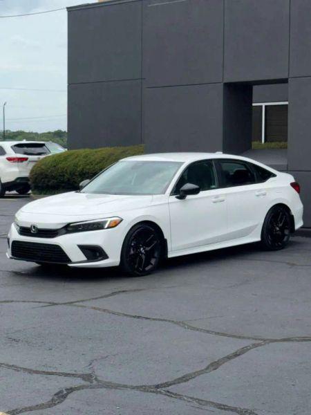 2023 Honda Civic Sport for sale in Memphis, TN